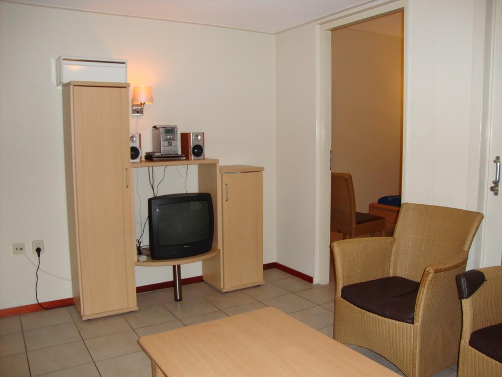 Vakantiepark De Berkenhorst Kootwijk Cameră foto